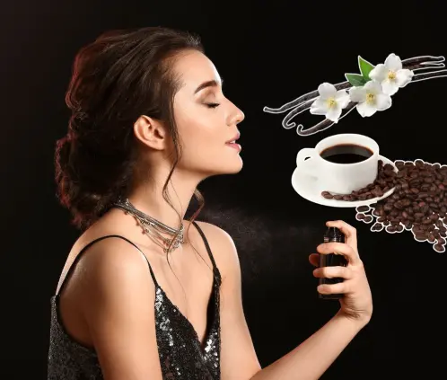 Conoce el perfume árabe con notas de café y vainilla, adictivo y elegante, ideal para climas fríos y con larga duración (Getty Images)