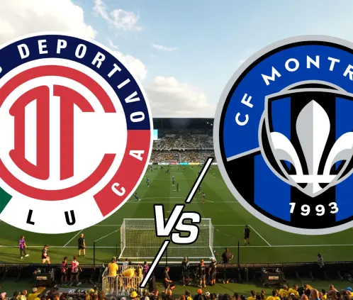 Toluca busca una victoria que lo mantenga vivo en la competencia ante un duro rival, en la Jornada 2 de la Leagues Cup. Toluca busca una victoria que lo mantenga vivo en la competencia ante un duro rival, en la Jornada 2 de la Leagues Cup.