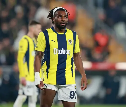 Mourinho lanza dura advertencia al América sobre Saint-Maximin (Photo by Ahmad Mora/Getty Images) Mourinho lanza dura advertencia al América sobre Saint-Maximin (Photo by Ahmad Mora/Getty Images)