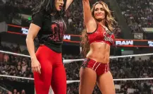 Nikki Bella se lesiona un implante rumbo a SummerSlam, ¿ya no podrá luchar en WWE?