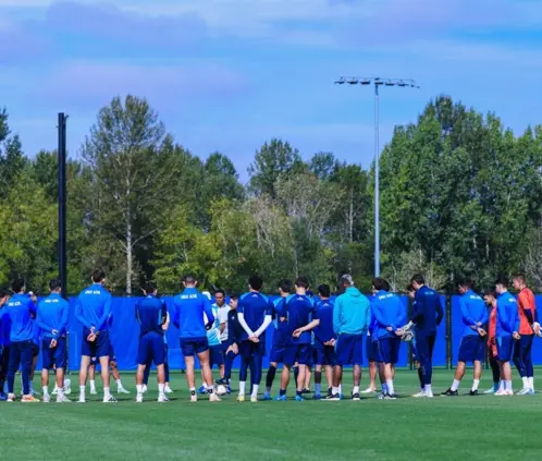LA Galaxy vs. Cruz Azul: ¿Cómo y dónde ver el partido de la Leagues Cup 2025? (CruzAzul X)