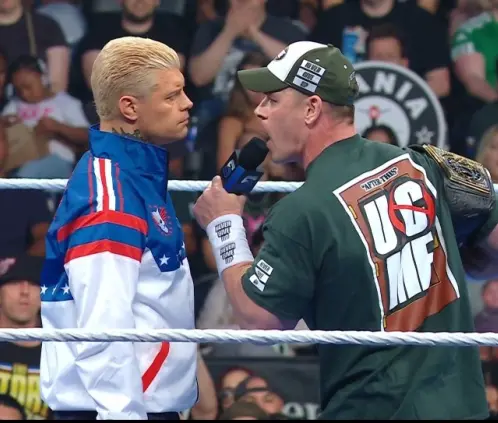 La edición 2025 de SummerSlam será la primera que se dispute en dos noches. @WWE La edición 2025 de SummerSlam será la primera que se dispute en dos noches. @WWE