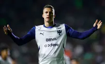 Monterrey cierra la histórica venta de Nelson Deossa al Real Betis, ¿cuánto le pagarán a Rayados?