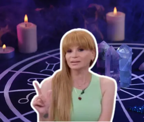 Mhoni Vidente comparte lo que los astros le deparan a cada signo zodiacal para el primer fin de semana del mes de agosto.