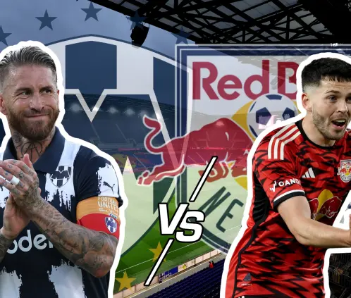 Monterrey necesita un milagro para avanzar en la Leagues Cup 2025.