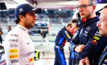 ¿Qué pasó con Checo Pérez? Este es el motivo por el que no ha sido anunciado en Cadillac