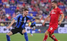 Toluca vence a Montreal y se perfila a la clasificación Leagues Cup