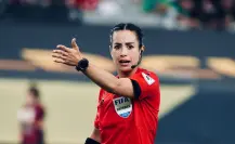 FMF apoya a Katia Itzel García después de ataques 