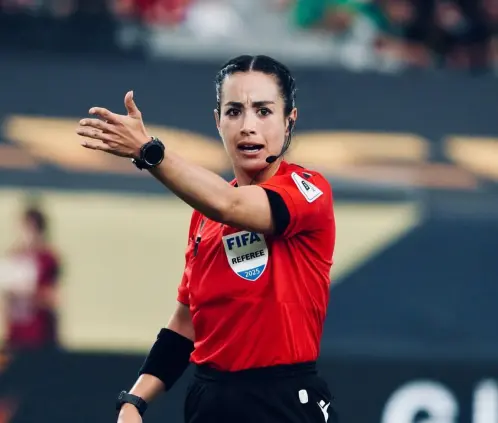 Katia Itzel García