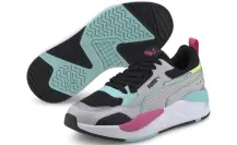 Liverpool tiene estos tenis Xray 2 Square para mujer con más de 3 mil pesos de descuento