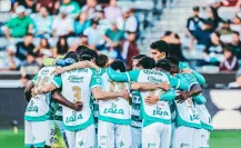 Seattle Sounders vs Santos: ¿Cómo y donde ver el partido de Leagues Cup 2025?