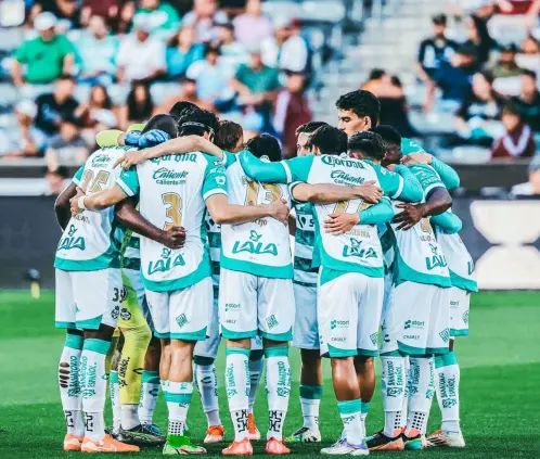 Club Santos