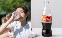 El poderoso motivo por el qué los niños no deben tomar Coca-Cola, según Profeco
