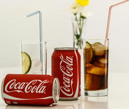 Profeco: Esta marca mexicana de refrescos es tan dañina como Coca-Cola, pero más barata (Foto: Pexels) Profeco: Esta marca mexicana de refrescos es tan dañina como Coca-Cola, pero más barata (Foto: Pexels)
