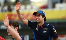 Checo Pérez revela su situación tras el GP de Hungría, ¿no será piloto de Cadillac?