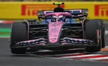 F1: Franco Colapinto sufre pesadilla en pits y se hunde en Hungría