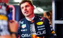 Max Verstappen llega a 200 grandes premios en Hungría
