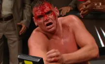 Gunther se despedirá de la WWE tras perder con CM Punk en SummerSlam