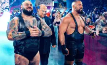 Bron Breakker termina lesionado en SummerSlam, ¿qué tan grave es el daño?