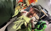 Triplemanía XXXIII será transmitida a nivel mundial por YouTube, ¿cuándo y dónde será?