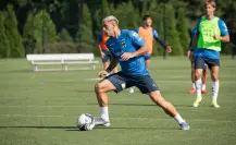 Monterrey al borde del fracaso en la Leagues Cup, ¿qué necesitan para evitar la eliminación?