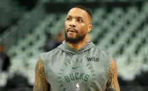 Damian Lillard con nuevo trabajo en el básquetbol después de su lesión en NBA