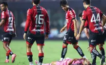 Liga MX ya tiene a sus primeros eliminados en la Leagues Cup, ¿quiénes son?