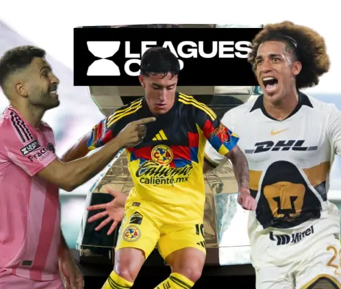 Empiezan a definirse a los clasificados a los cuartos de final (Especial)