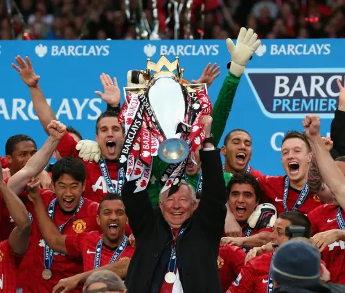 ¿GTA VI campeón? La extraña coincidencia que ilusiona al United (Photo by Alex Livesey/Getty Images)
