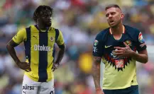 América va por Saint-Maximin: ¿la historia se repite tras Ménez?