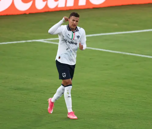 Los Rayados han ganado 35.05 millones de dólares este verano gracias al Mundial de Clubes y la venta de Nelson Deossa. Getty Images