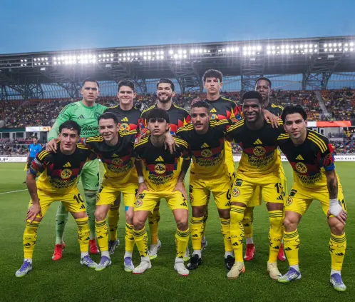 Club América