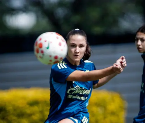 Club América Femenil Club América Femenil