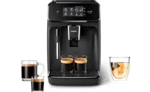 Amazon tiene esta cafetera automática Philips con casi el 50% de descuento