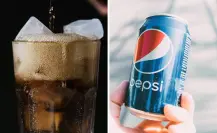 Ni Pepsi, ni Coca-Cola: Este es el refresco con más azúcar en México, según Profeco