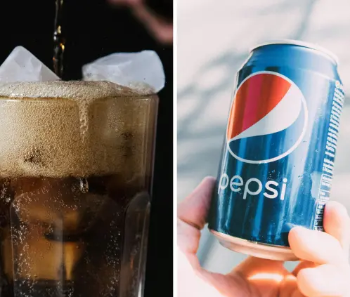 Ni Pepsi, ni Coca-Cola: Este es el refresco con más azúcar en México, según Profeco (Foto: Pexels) Ni Pepsi, ni Coca-Cola: Este es el refresco con más azúcar en México, según Profeco (Foto: Pexels)