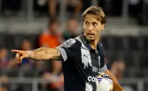 ¿Sería un fracaso de Rayados no avanzar en Leagues Cup? Sergio Canales responde
