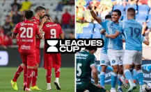 Toluca vs. NYCFC: ¿Cómo y dónde ver el partido de Leagues Cup 2025?