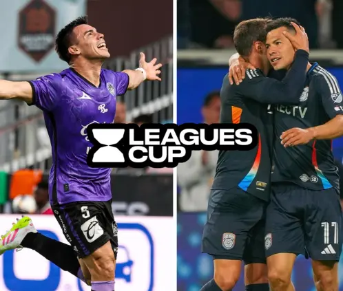 Mazatlán vs. San Diego: ¿Cómo y dónde ver el partido de la Leagues Cup 2025? (Foto: @sandiegofc Instagram) Mazatlán vs. San Diego: ¿Cómo y dónde ver el partido de la Leagues Cup 2025? (Foto: @sandiegofc Instagram)