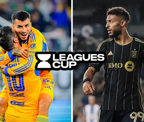 Tigres vs LAFC: ¿Cómo y dónde ver el partido de la Leagues Cup 2025? (Foto: @clubtigres Instagram) Tigres vs LAFC: ¿Cómo y dónde ver el partido de la Leagues Cup 2025? (Foto: @clubtigres Instagram)