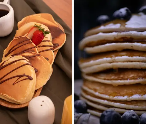 Profeco: Esta harina para Hot Cakes es buena y baja en azúcar, pero pocos la compran por desconocida (Foto: Pexels) Profeco: Esta harina para Hot Cakes es buena y baja en azúcar, pero pocos la compran por desconocida (Foto: Pexels)