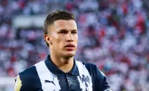 Nelson Deossa promete volver a Monterrey en emotiva carta de despedida