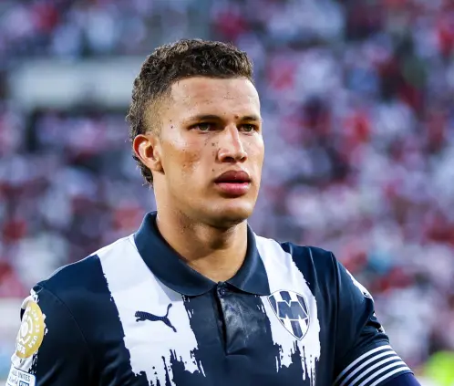 Nelson Deossa promete volver a Monterrey en emotiva carta de despedida (Foto: Nora Guerrero / POSTA Deportes)