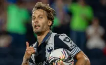 Monterrey mantiene esperanzas de avanzar en Leagues Cup tras empate contra New York RB