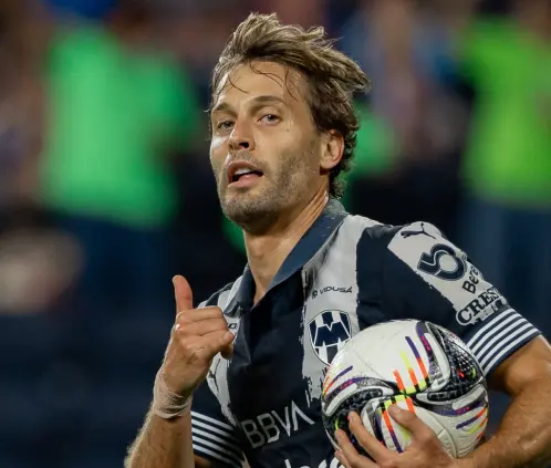 Monterrey mantiene esperanzas de avanzar en Leagues Cup tras empate contra NY Red Bull (Foto: @Rayados X) Monterrey mantiene esperanzas de avanzar en Leagues Cup tras empate contra NY Red Bull (Foto: @Rayados X)