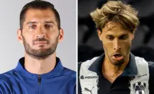 Sergio Canales, el nuevo Nico Sánchez de Monterrey en los penales