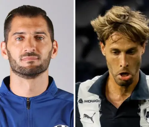 Sergio Canales, el nuevo Nico Sánchez de Monterrey en los penales (Foto: @Rayados Instagram) Sergio Canales, el nuevo Nico Sánchez de Monterrey en los penales (Foto: @Rayados Instagram)