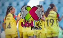 América Femenil y sus goleadas en la Liga MX