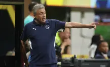 Domènec Torrent  y Monterrey ya se olvidan de la Leagues Cup: Nos centramos en la Liga