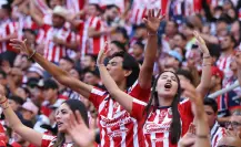 ¿Milagro? Lo que necesita Chivas para clasificar en la Leagues Cup
